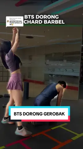 Membalas @Amelia Sikumbang ini BTS yang kalian minta dari kemarin ya #LouisseScarlettFamily #LouisseScarlett #MamiGlowingIndonesia #Goviral #Fyp 