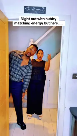 Why’s he like this🤪😂#couple #dance #trend #viral 