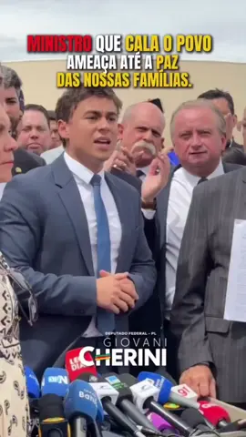 #lulapresidente2026⭐❤️💕🇧🇷 #diretaconservadora🇧🇷🇺🇲 #boa noite esse Nicolas Ferreira não vale o que o gato enterra