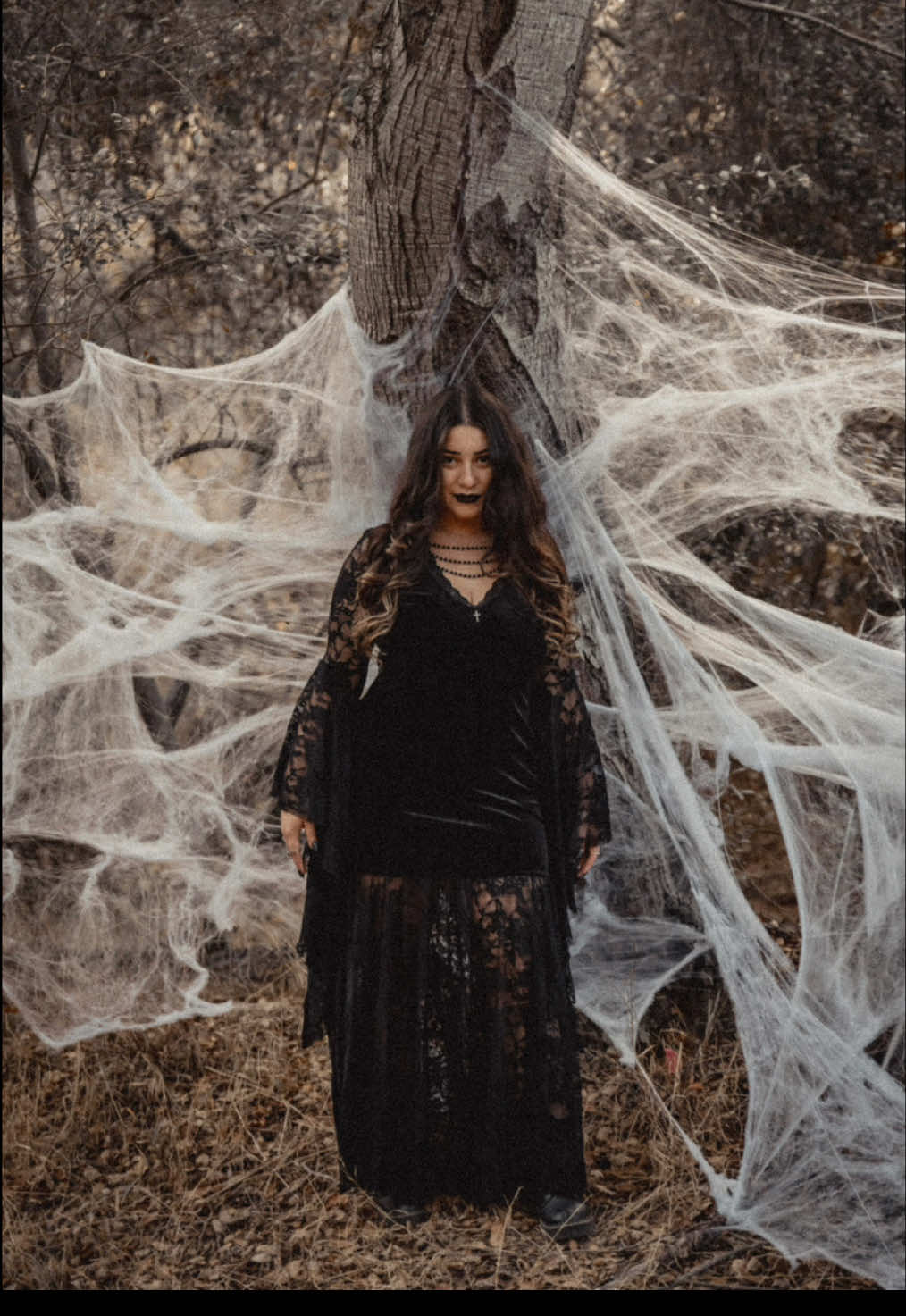 spider queen #spiderqueen #happyhalloween #spookyseason #sandiegophotographer 