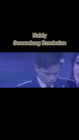 Senandung Rembulan Naldy #naldy #da #fyp #pakamirkeren #CapCut 