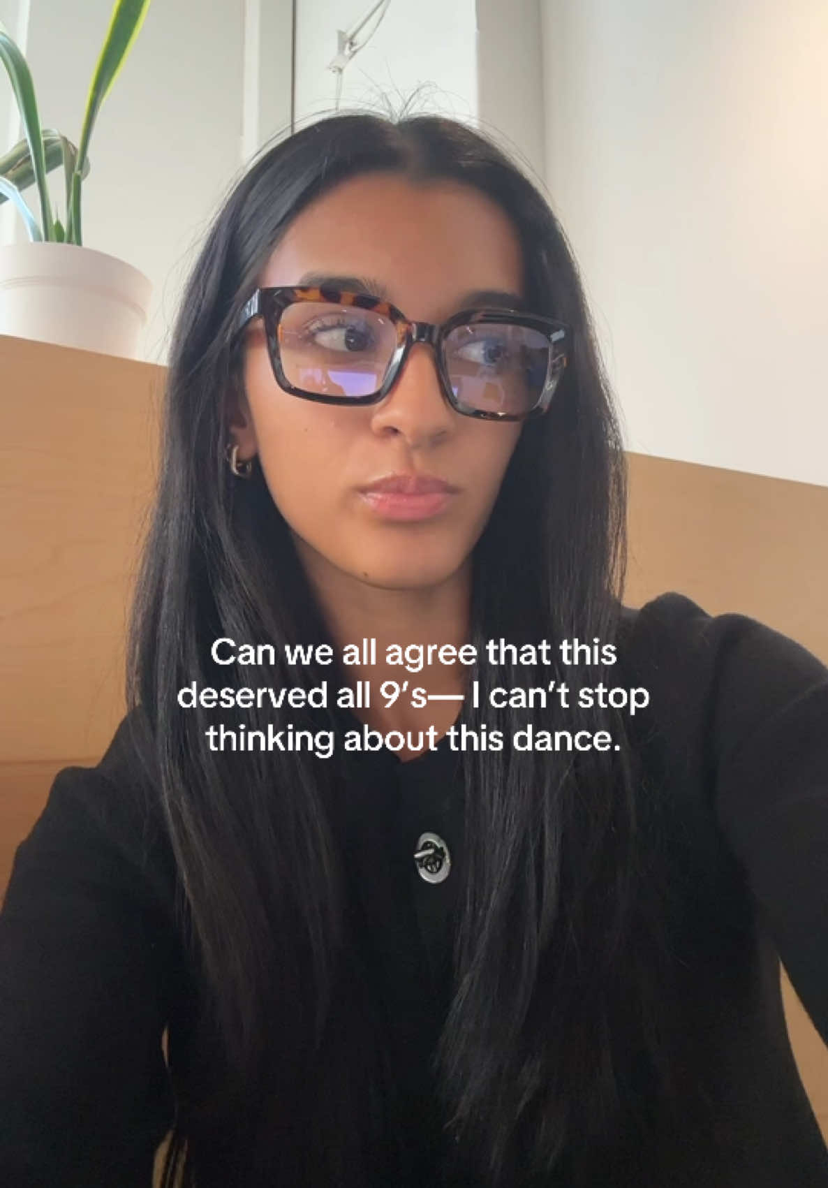 Hoping this reaches the right group of ppl bc my sis was robbed!!! #dwts #alixearle #disneynight #10 #dancingwiththestars 