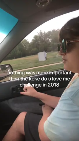 keke do u love me