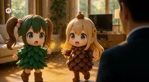 スギ花粉グループ