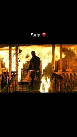 👨‍🚒 #hallo #michaelmyers #aura #movie #fight 
