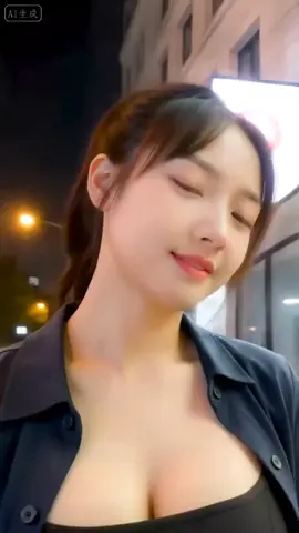 微胖女孩穿搭