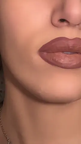 tuto 💄 #makeup #overline #lipcombo 