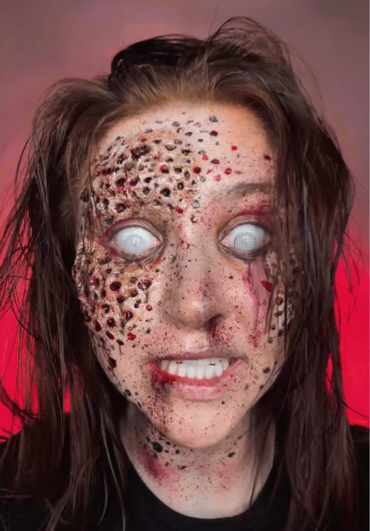 What makeup should I do next? 