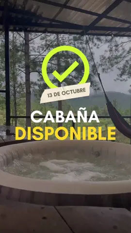Reservá ya tu estadía en La Bellota ✨🌲 Y disfrutá de un escape lejos de la ciudad 💛 Puedes hacer tu reservación vía Dm o Airbnb 