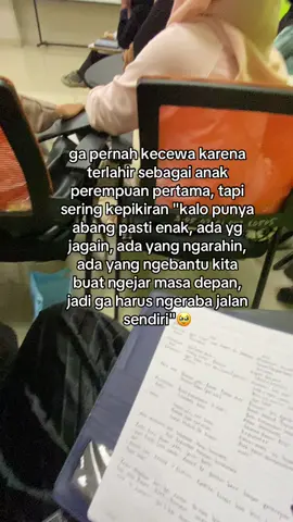 🥹 #anakperempuanpertama 