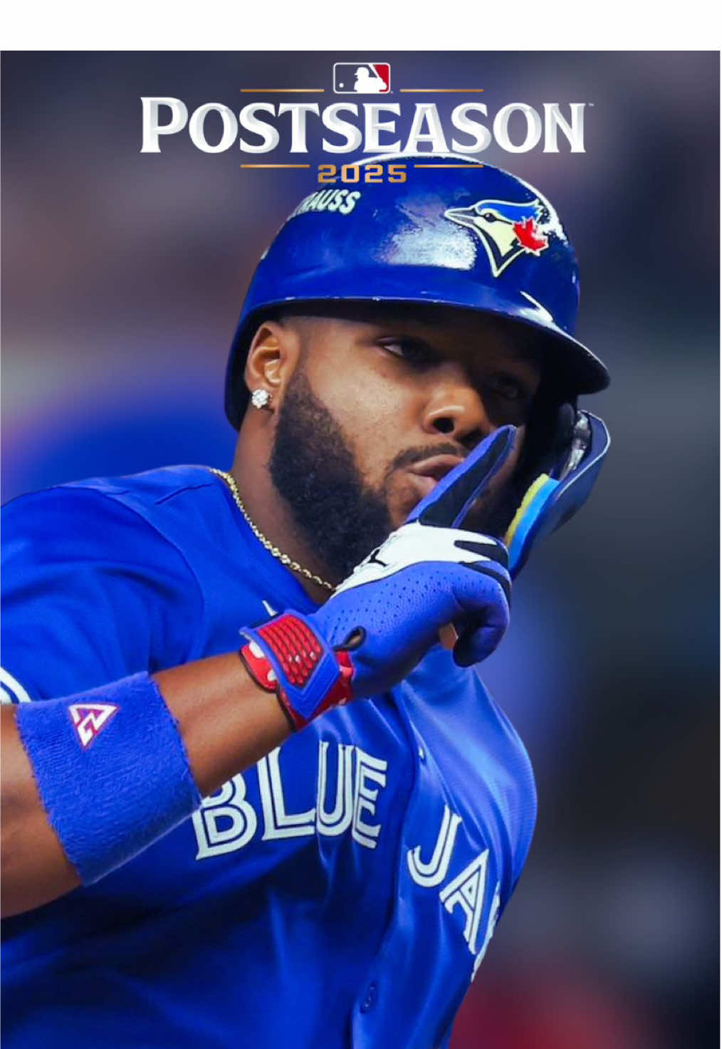 Vladimir Guerrero Jr is the Father #bluejays #yankees #MLB #baseball #baseballdoesntexist 