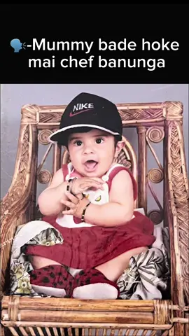 Dreams seasoned with hardwork taste the best #chef #viral 