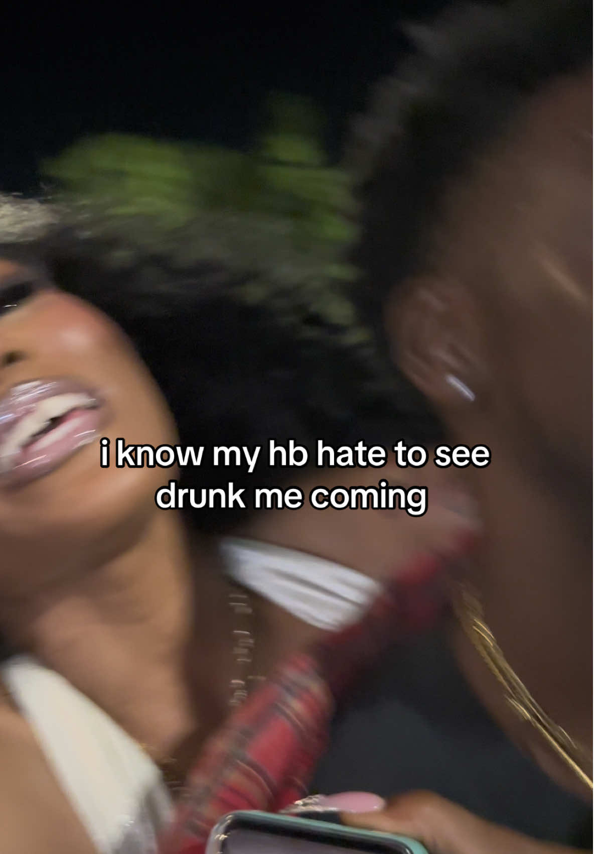 my feet was hurting i made him carry me the whole way 😭