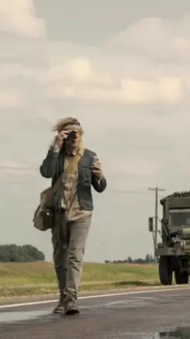 this song has been stuck in my head a lot and it reminded me of him #thelongwalk #garybarkovitch #barkovitch #tlw #fyp 