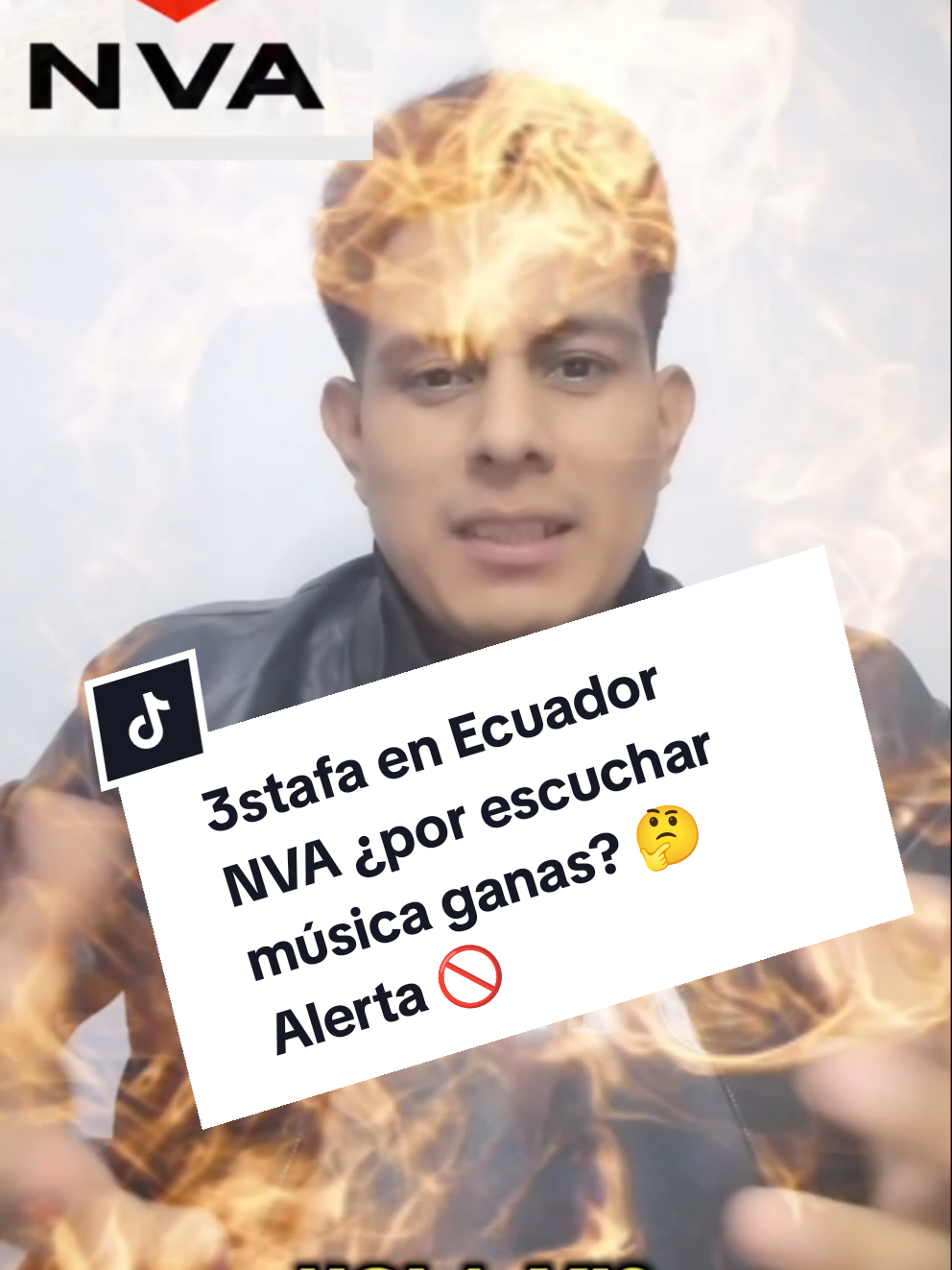 NVA Ecuador alerta 3etafa disfrazada 💥 #guayaquil #ecuador🇪🇨 #manabi_ecuador #quito #ambato_ecuador🇪🇨⚘ 