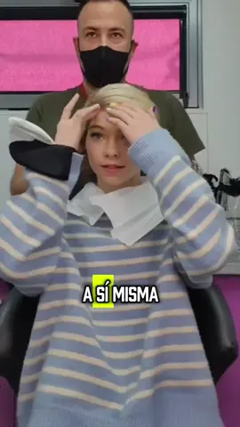 Emma Myers es una nerd total!! 😱. #wednesday  #netflix  #merlina  #emmamyers  
