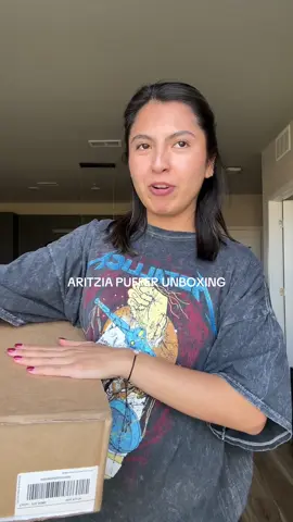 winter? Idk her #aritizia #aritziapuffer #pufferjacket @Aritzia 