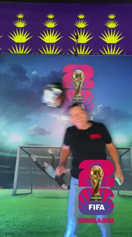 #elalmadelmundial #2026gdl #futbol#elmundial2026