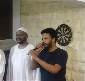 اللهم صلي وسلم على سيدنا وحبيبنا ونبينا محمد صلى الله عليه وسلم ♥️ #الدكتور_حسين_الصادق الصادق 