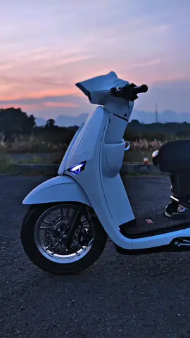 pesona Scoopy custom dari samping🤩🤩#SCOOPreme  #hondacustom #scoopyvespa #scoopycustom #scoopy2016 