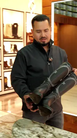 QUE TE BPARECEN ESTAS BOTAS?