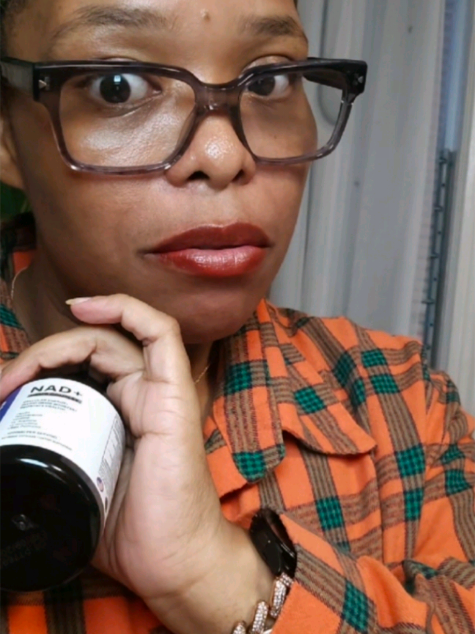 You're welcome! #menshealth  #selerb #prostatehealth  #sawpalmetto #resultsmayvary 