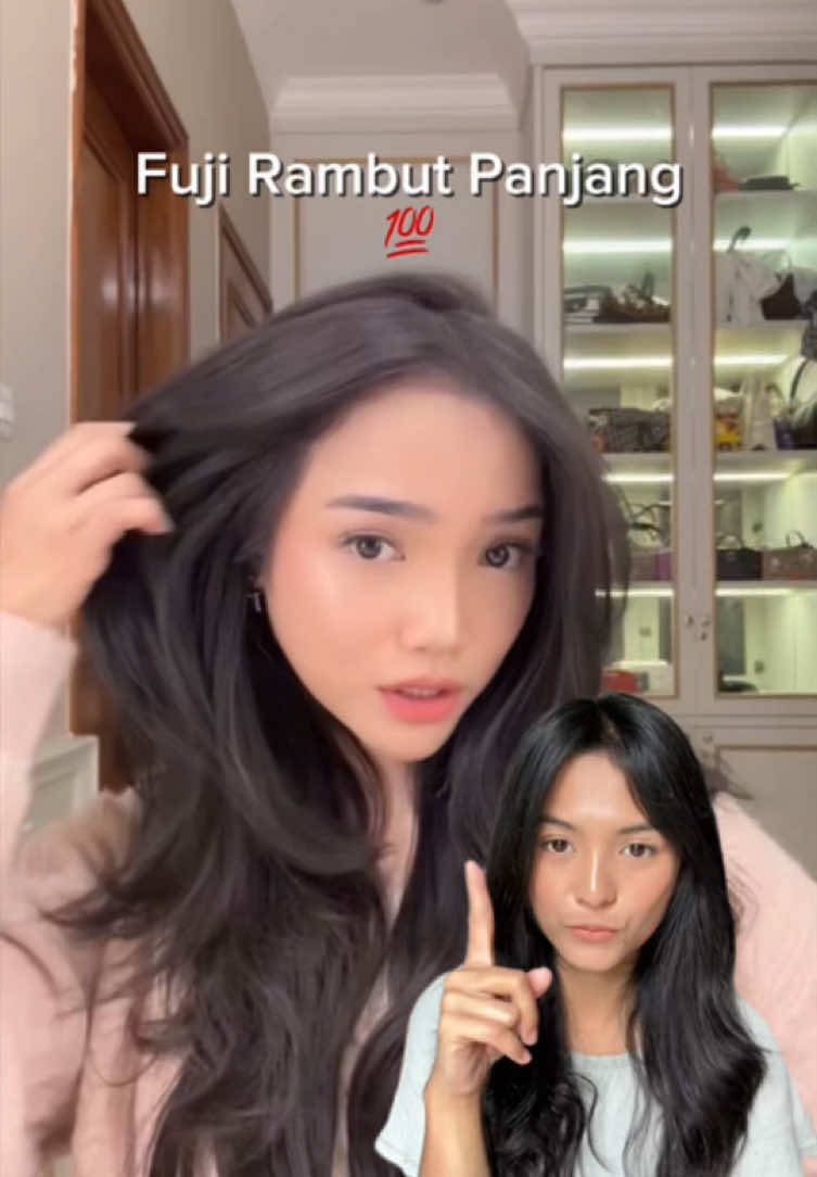 Love Ginseng Love Putri! 🩷 #PutriHairChoice #SalonsBestChoice #rambutFYP #hairtonicviral #tonicpanthenolputri #kualitassalon #brandlegendarisputri #TheNewPutri #RambutSalonSetiapHari #rambutbadai #antirontok  #PUTRITONICFUJI #PUTRIHAIRCHOICE #FujiNyalonAlaPutri #PutriHairCareFuji