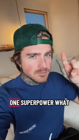 It took me that long to think of something 🤣