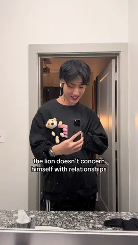 #lion 