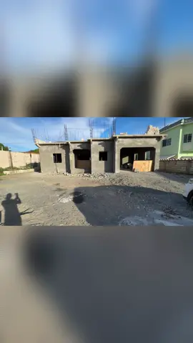 5 bedroom St. Thomas project… Watch on YouTube at PJ Ebanks (link in bio) #jamaica #jamaicatiktok #jamaicantiktok 