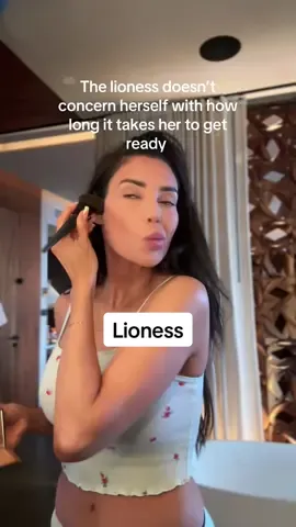 Don’t rush me  #girlsbelike #makeup #grwm 