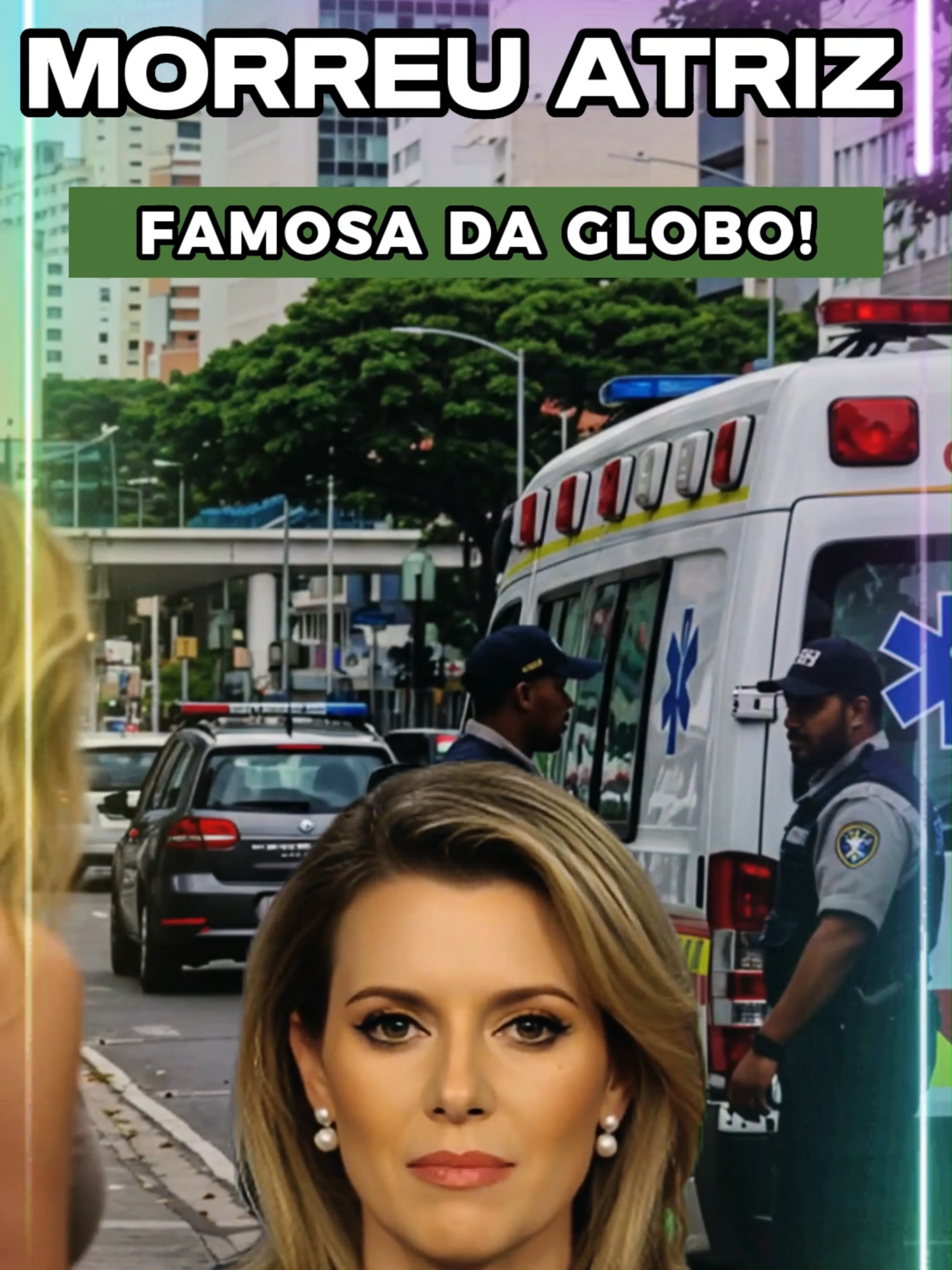 ACABA DE SER CONFIRMADA A M0RTE DA GRANDE NOME DA TV! GLOBO DE LUTO! . . . . #NOTICIAS #noticiastiktok #noticias #últimasnoticias #entretenimento #ultimasnoticias #recordtv #jovempannews #cidadealerta #jornalnacional #fofocadosfamosos #シ゚viralfypシ #tvbrasileira #aviaocaindo #notíciasdodia #tiktoknotícias #sbtnews #BRASIL