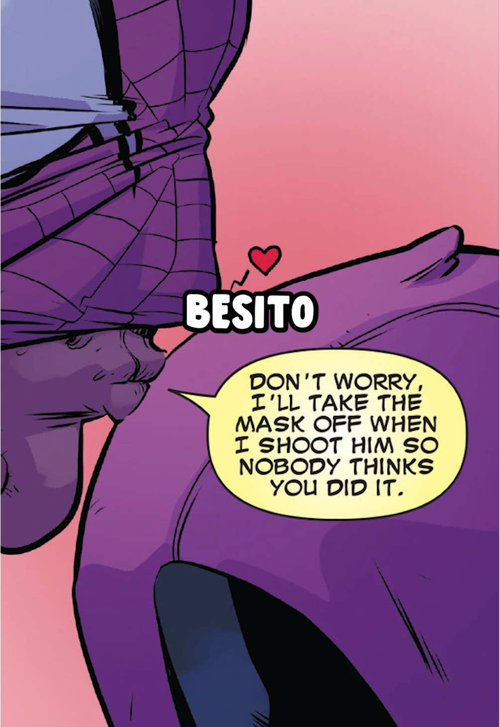 Spiderman y Deadpool cambian de traje 👀🤯 #raunerd #comic #marvelcomics #marvel 