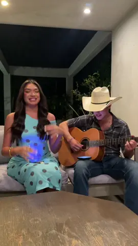 Como nos salió ? @Mia Salinas #rancho #vacas #wittogzz #vaquero 