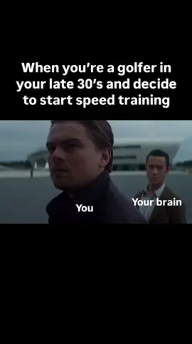 All of us during the offseason 💀💀 #golf #golftok #golftiktok #fyp 