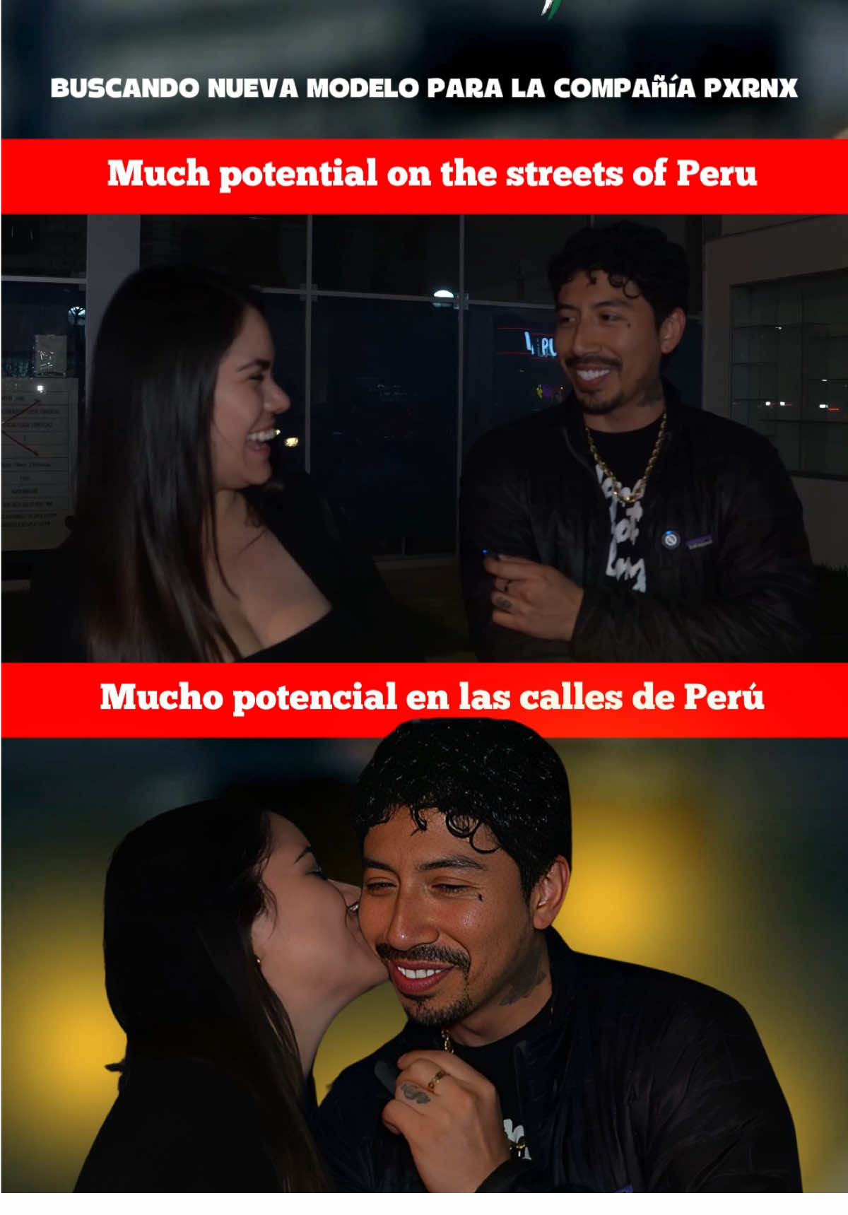 Buscando talento para moneyshotbabez! 😈😏😅 #eldondolla #modelsearch #prank #modelos #entrevistas