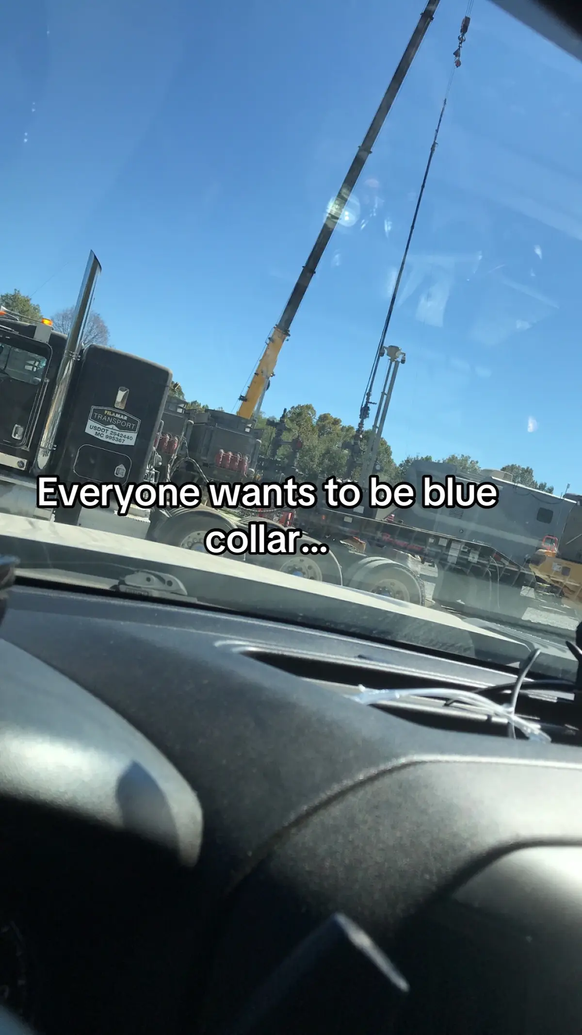 Ya dig #fypp #bluecollar 