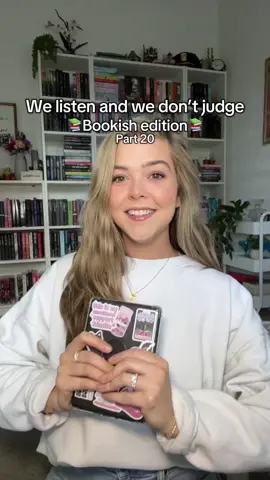 We listen and we NEVER judge!!😏😆📚 #welistenanddontjudge #Inverted 
