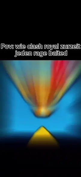 Nur bei mir so? #clashroyal #ragebait #meme #real #firal 