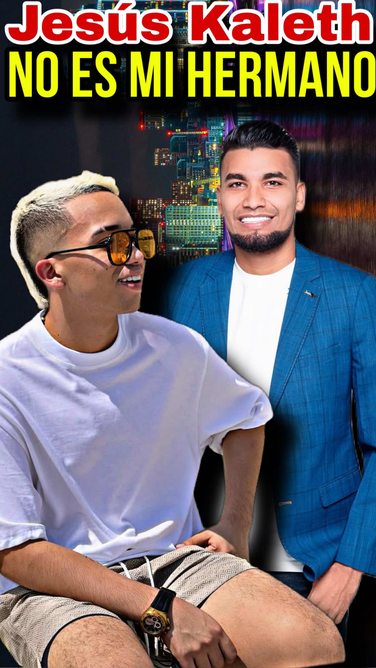 VAMOS A DEMANDAR A JESUS KALETH 😤😱 Ya se está pasando con el tema de mi papá 🤬 #contenido #Viral #musica #vallenato #diomedesdiaz