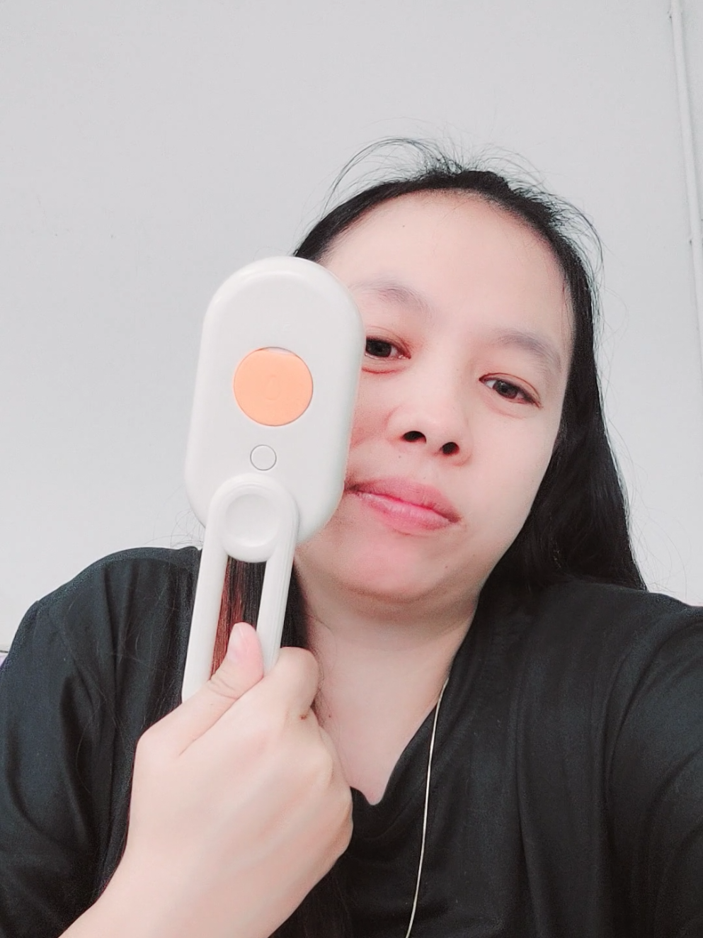 #แปรงหวีขนสัตว์เลี้ยง #แปรงหวีไฟฟ้าสัตว์ไร้สาย 