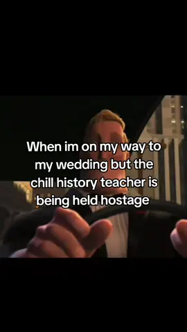 yeah I got time #school #teacher #History #real #fyp 