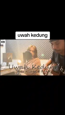 uwah kedung. voc: Novi alisbha feat davin#bismillahfyp #masukberanda 