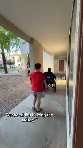 Just laughing away isn’t he haha