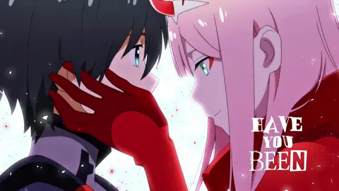 darling in the franxx edit  song: where have you been- Rihanna  #darlinginthefranxx #darlinginthefranxxedit #animeedit #fyp #jenniekimmoon 