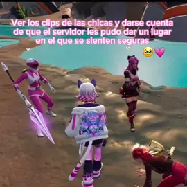Sin ustedes el servidor no seria nada, muchas gracias a las más de 5mil niñas que le dieron una oportunidad 💗💗 #fyp #fortnitegirl #GamerGirl #girliethings #discord  - @Samm! ✶ 