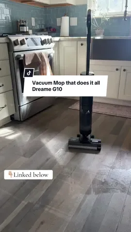 Dreame G10 wet dry vacuum great for everyday use! Makes a perfect gift for the holidays lightweight, hot air drying. #dreamewetdryvacuum #CleanTok #vacuummop #tiktokfalldealsforyou #cleanwithme 
