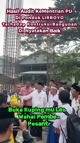 #lirboyokediri  #jangkauanluastanpabatas  #pesantrenindonesia 