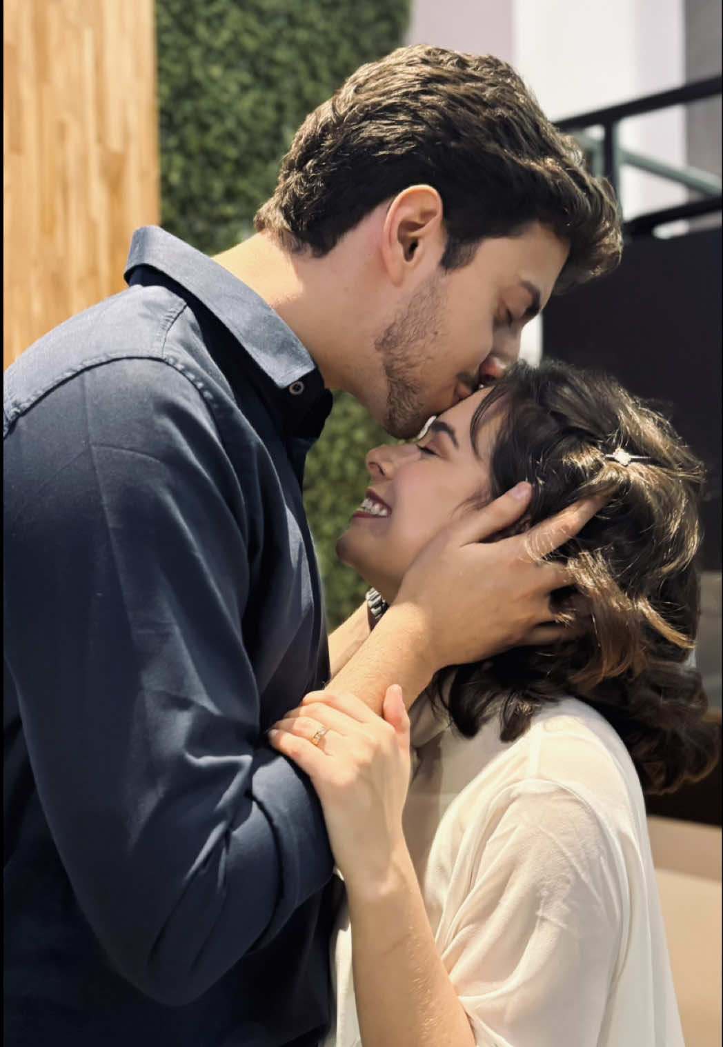 Ei você! Eu casei!! ❤️💍