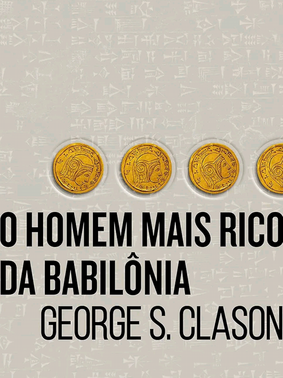 O Segredo Milenar dos Ricos: As Leis Eternas do Dinheiro Reveladas em ‘O Homem Mais Rico da Babilônia 💰 ✨ #OHomemMaisRicoDaBabilonia #ResumoDeLivros #FinançasPessoais #Riqueza #EducaçãoFinanceira 